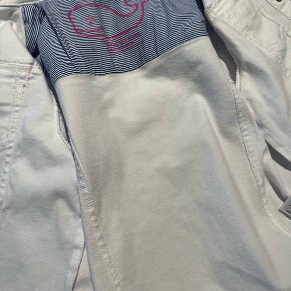 Vineyard Vines Girls Jean Jacket size small - Picture 6 of 10